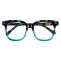 Eyeglasses Eyewear Acetate Frame Optical Glasses